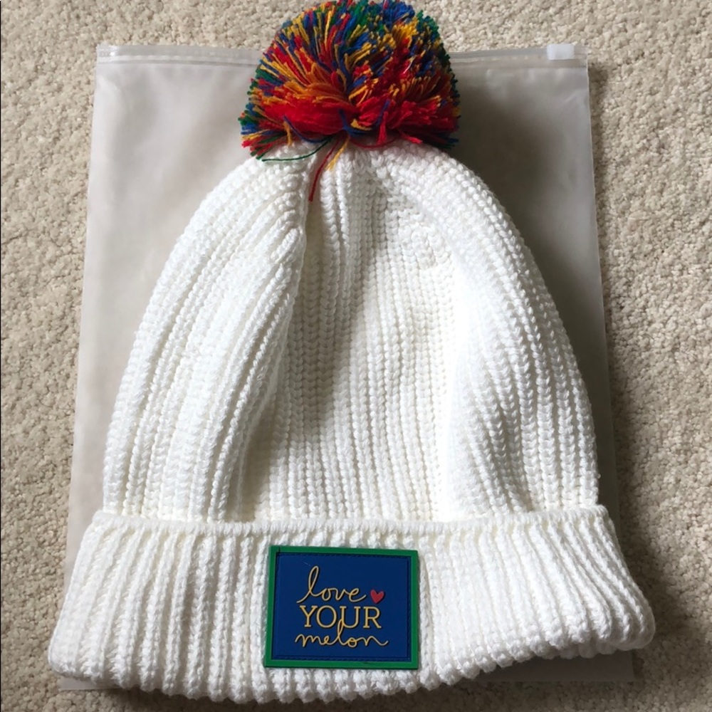 Love Your Melon Superhero Beanie